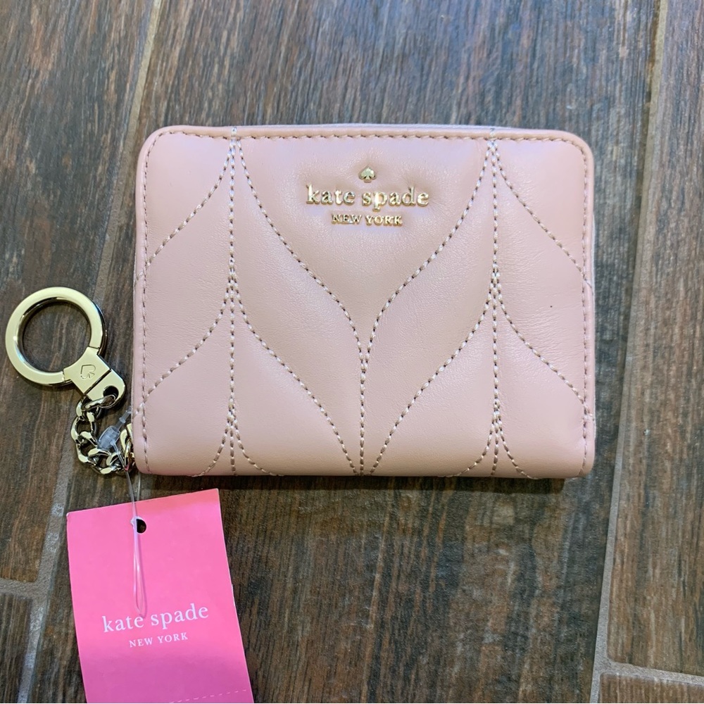 Kate Spade Dani wallet NWT